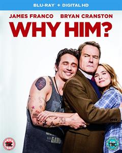 Movie – Why Him?