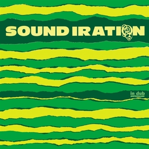 Sound Iration – Sound Iration In Dub