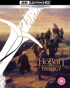 Movie – Hobbit Trilogy