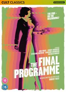 Movie – Final Programme