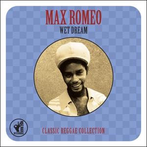 Romeo, Max – Wet Dream