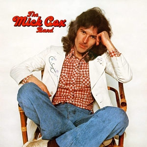 Cox, Mick – Mick Cox Band