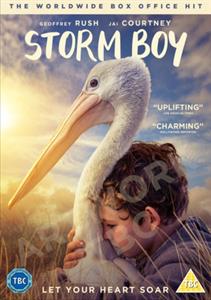 Movie – Storm Boy