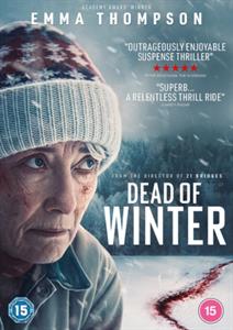 Movie – Dead of Winter