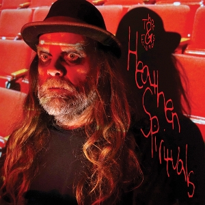 Thor & Friends – Heathen Spirituals