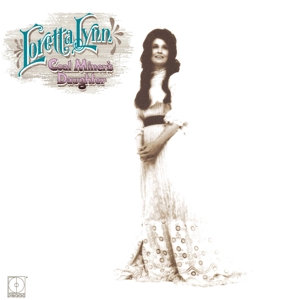 Lynn, Loretta – Coal Miner's Daughter