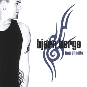 Berge, Bjorn – Bag of Nails -11tr-
