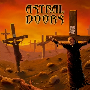 Astral Doors – Of the Son and the Father