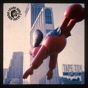 Tape Toy – Dumb Sites