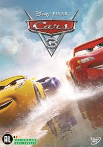 Animation – Cars 3