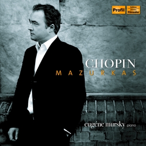 Rubinstein, Arthur – Mazurkas