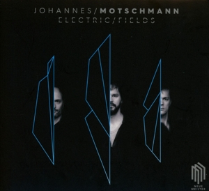 Motschmann, Johannes – Motschmann: Electric Fields
