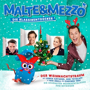 Malte&Mezzo – Weihnachten