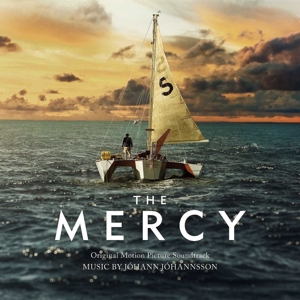 Johannsson, Johann – Mercy