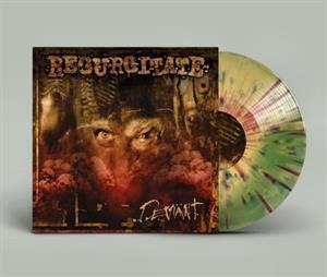Regurgitate – Deviant