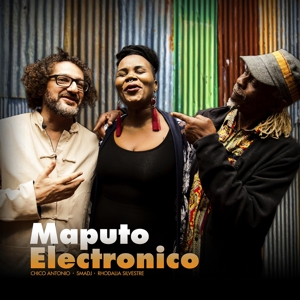 Maputo Electronico – Maputo Electronico