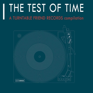 V/A – Test of Time