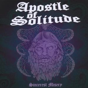 Apostle of Solitude – Sincerest Misery