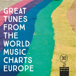 V/A – Great Tunes From the World Music Charts Europe