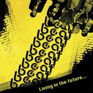 Beat Beat Beat – Living In the Future