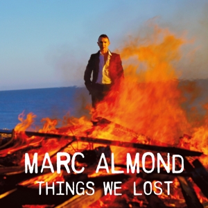 Almond, Marc – Things We Lost