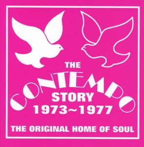 V/A – Contempo Story 1973-1977