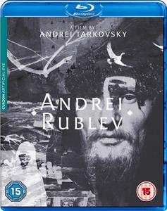 Movie – Andrei Rublev
