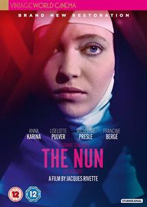 Movie – Nun