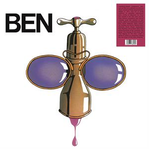 Ben – Ben