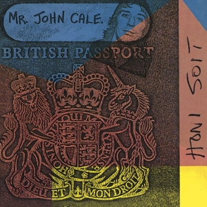 Cale, John – Honi Soit
