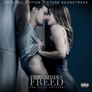V/A – Fifty Shades Freed