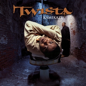 Twista – Kamikaze