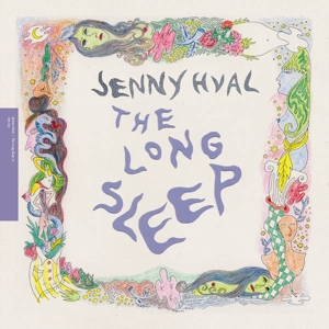 Hval, Jenny – The Long Sleep