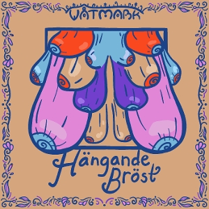 Vatmark – Hangande Brost