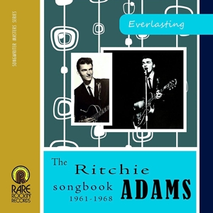 V/A – Everlasting: the Ritchie Adams Songbook