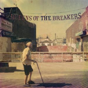 Barr Brothers – Queens of the Breakers