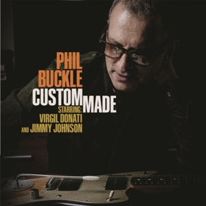 Buckle, Phil – Custom Made