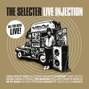 Selecter – Live Injection