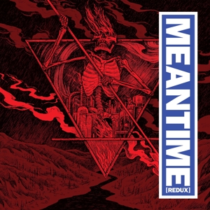 V/A – Meantime