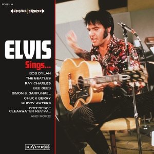 Presley, Elvis – Elvis Sings