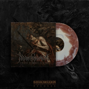 Aran Angmar – Ordo Diabolicum