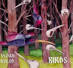 Vedan Kolod – Birds