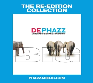 De-Phazz – Big