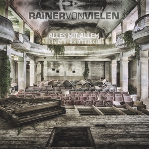 Vielen, Rainer von – Alles Mit Allem