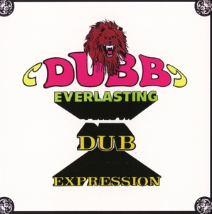 Brown, Errol – Dubb Everlasting / Dub Expression
