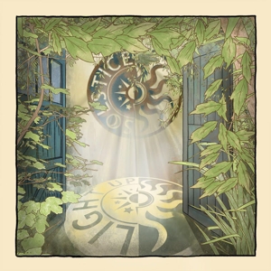 Solstice – Light Up