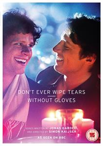 Tv Series – Don't Ever Wipe Tears Without Gloves