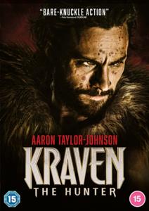 Movie – Kraven the Hunter