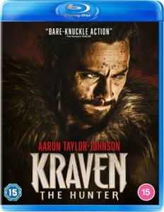 Movie – Kraven the Hunter