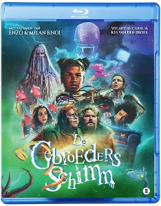 Van Ostade, Michael – De Gebroeders Schimm